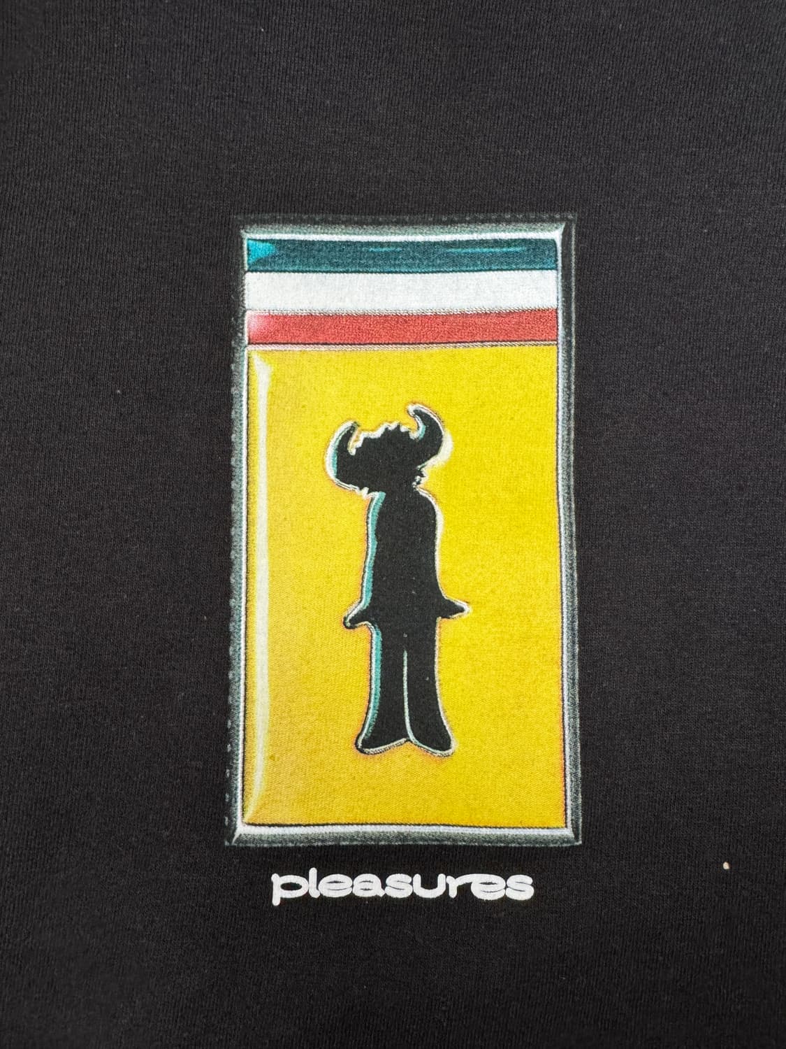 PLEASURES 플레져스 x 자미로콰이 스페이스카우보이 XL 상품이미지4