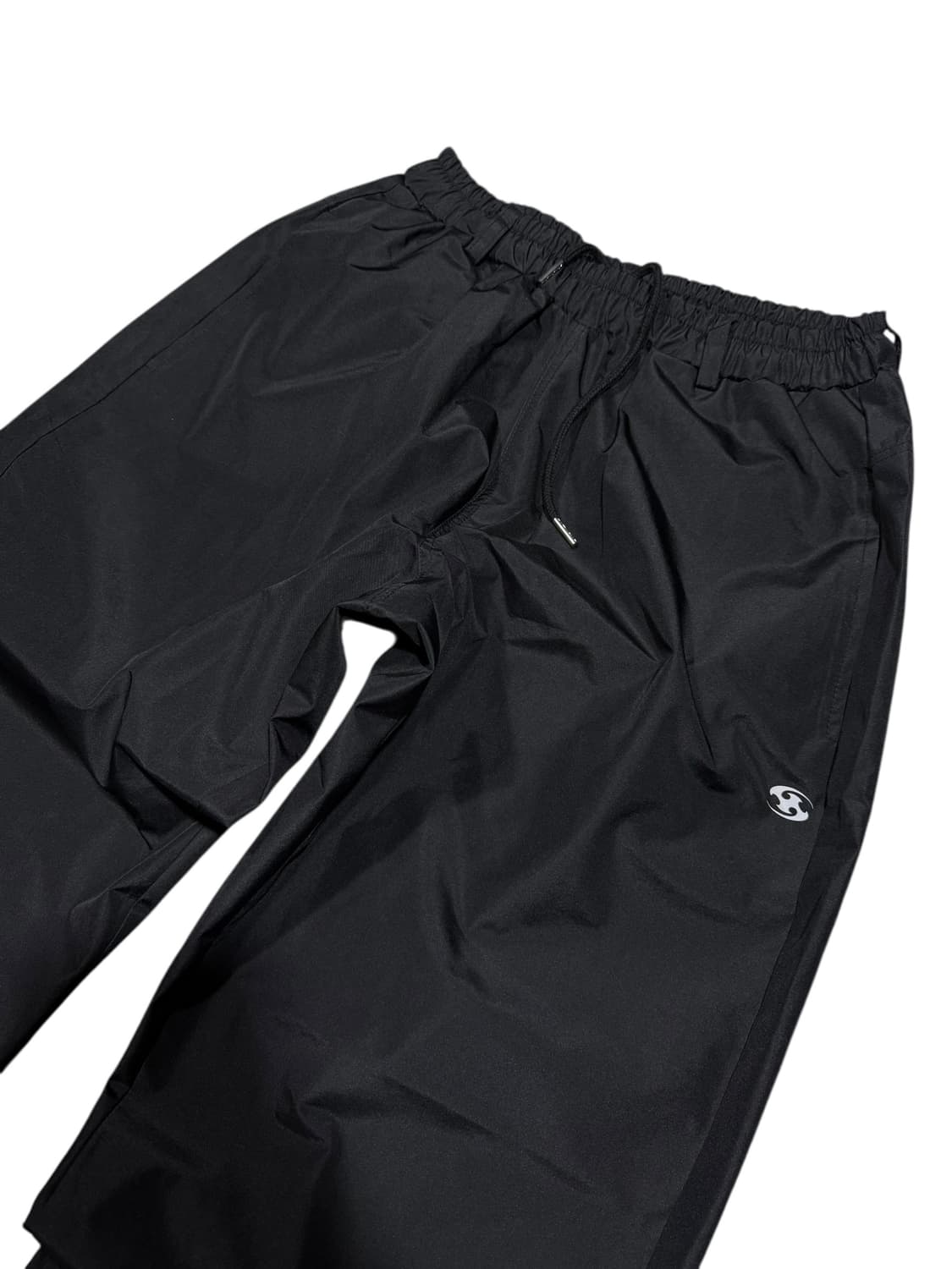 SanSan Gear 산산기어 초판 커브드 트랙팬츠 상품이미지3