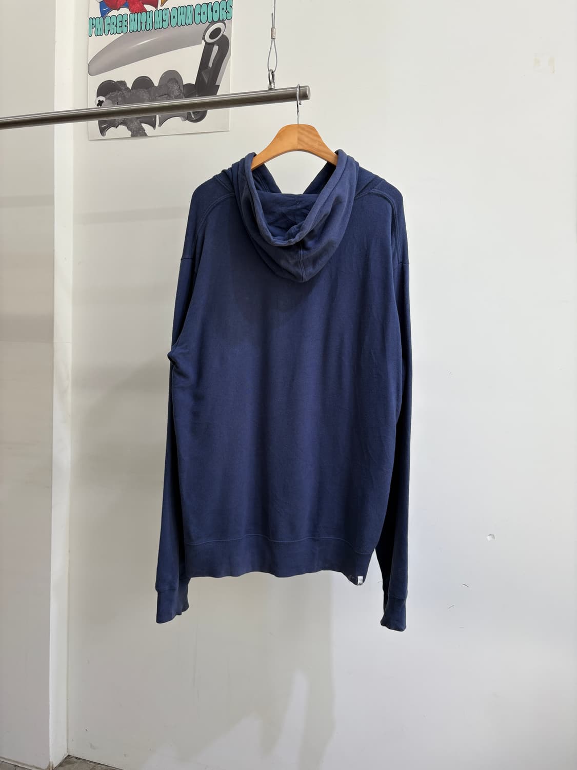 BILLABONG 후드티 상품이미지6