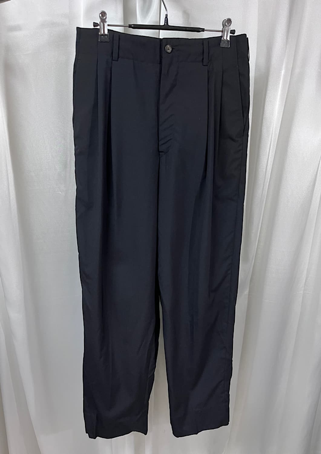 LQ by Yohji Yamamoto suit  상품이미지6