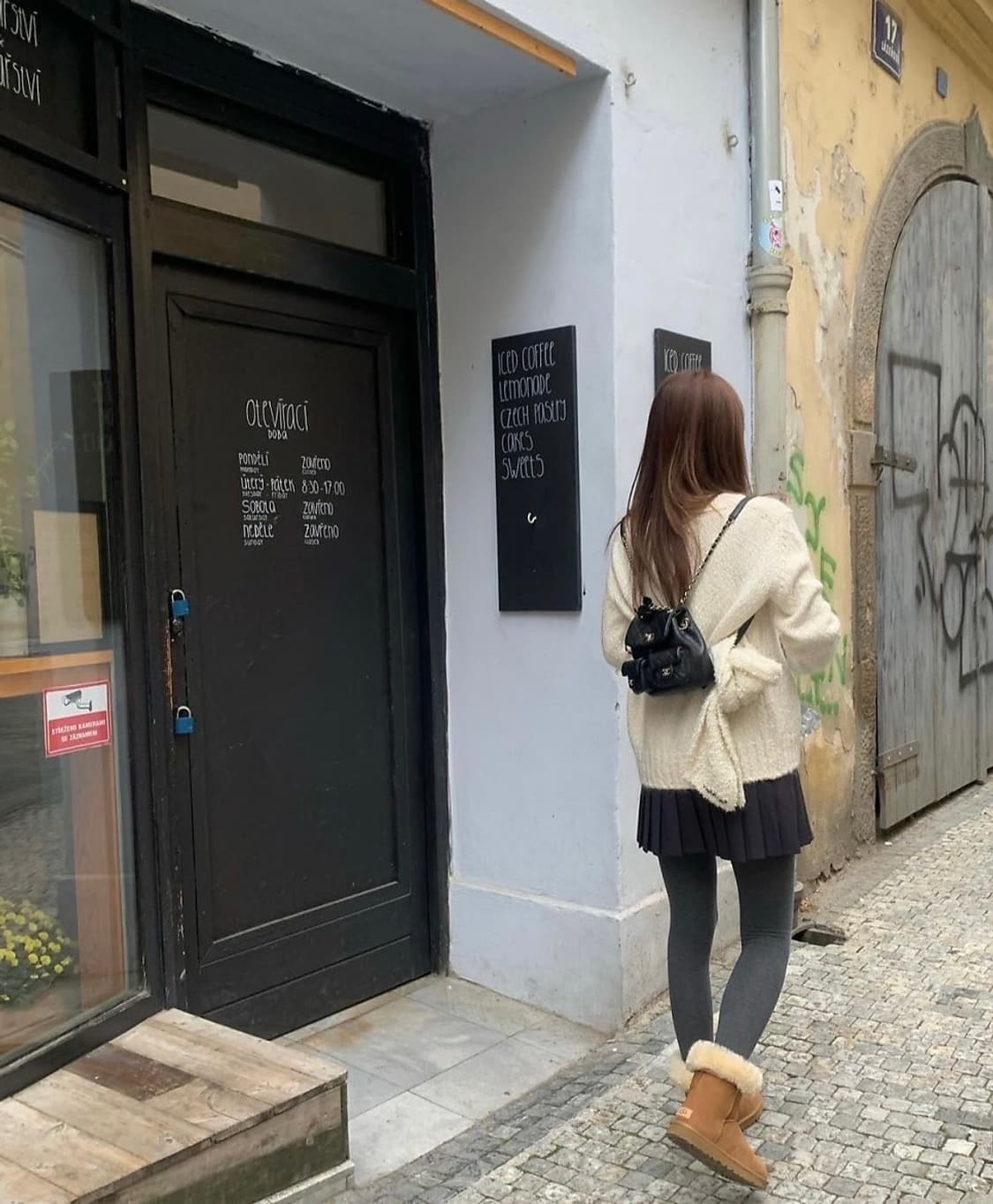 타낫 kate knit pullover 케이트 니트 풀오버 상품이미지2