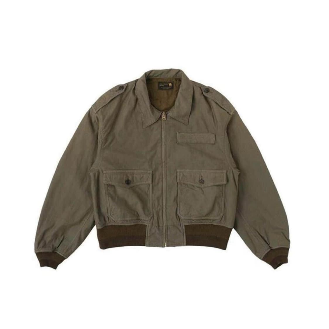 23ss contrary dept HILTS JKT 상품이미지1