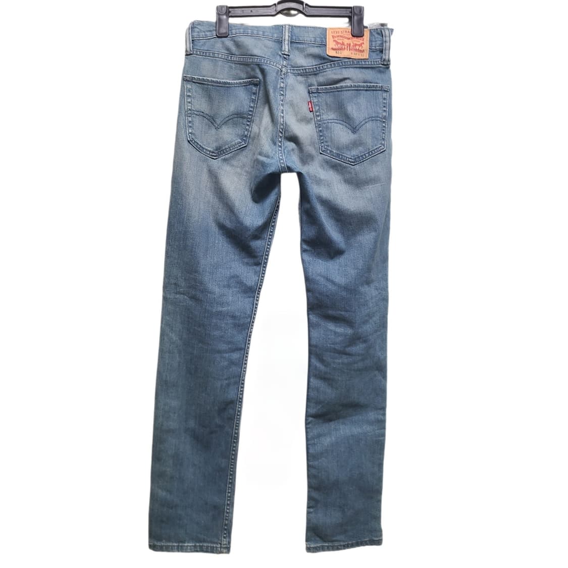 리바이스 511 데님 (30~31인치) 상품이미지2