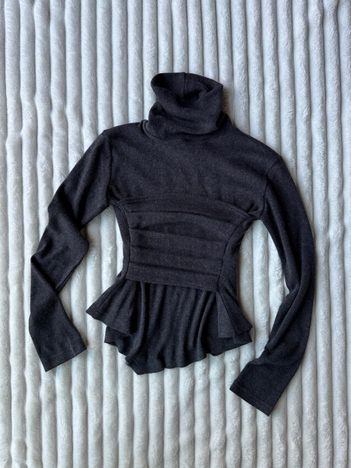 한땀한땀 매단 폴라 s 상품이미지3