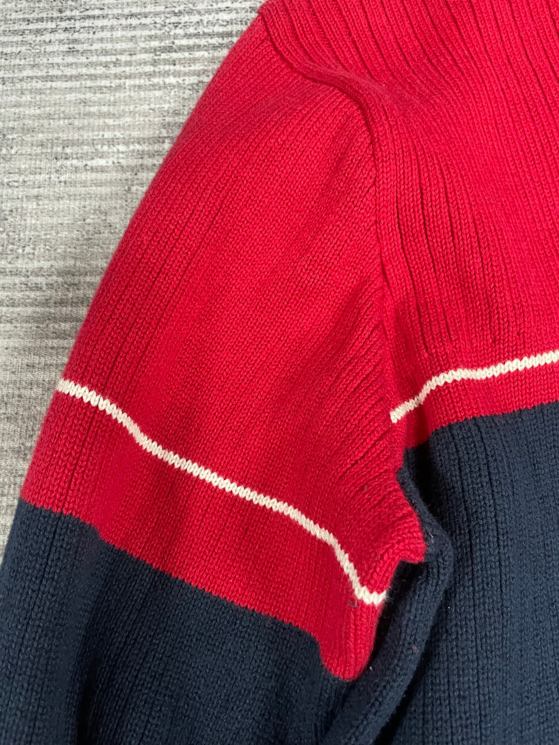 90s Polo JEANS RL 상품이미지3