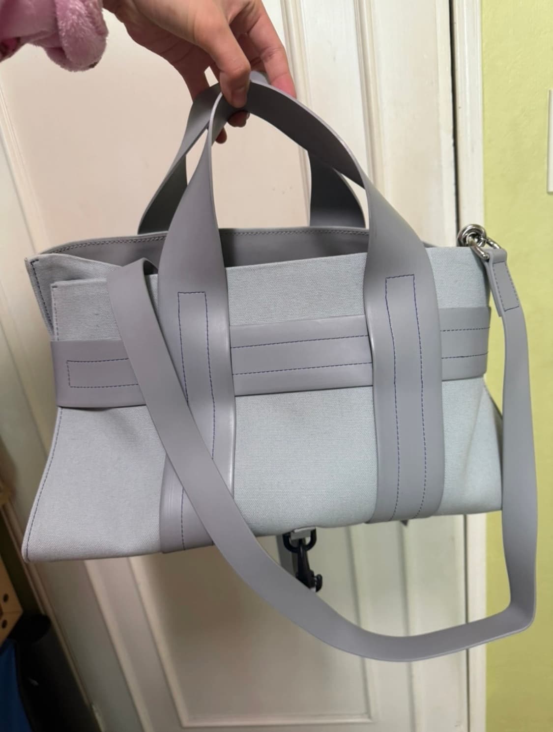 Sunnei 써네이 토트백 상품이미지2