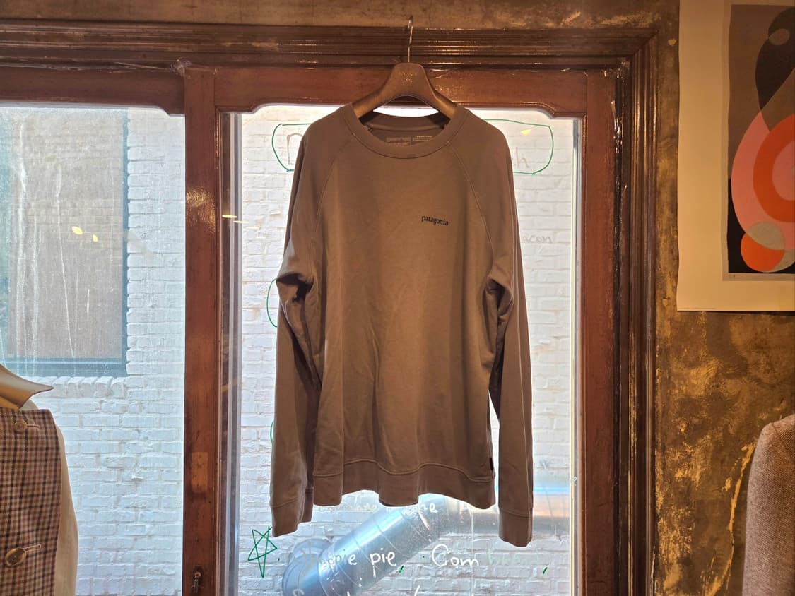 파타고니아 스웻 상품이미지8