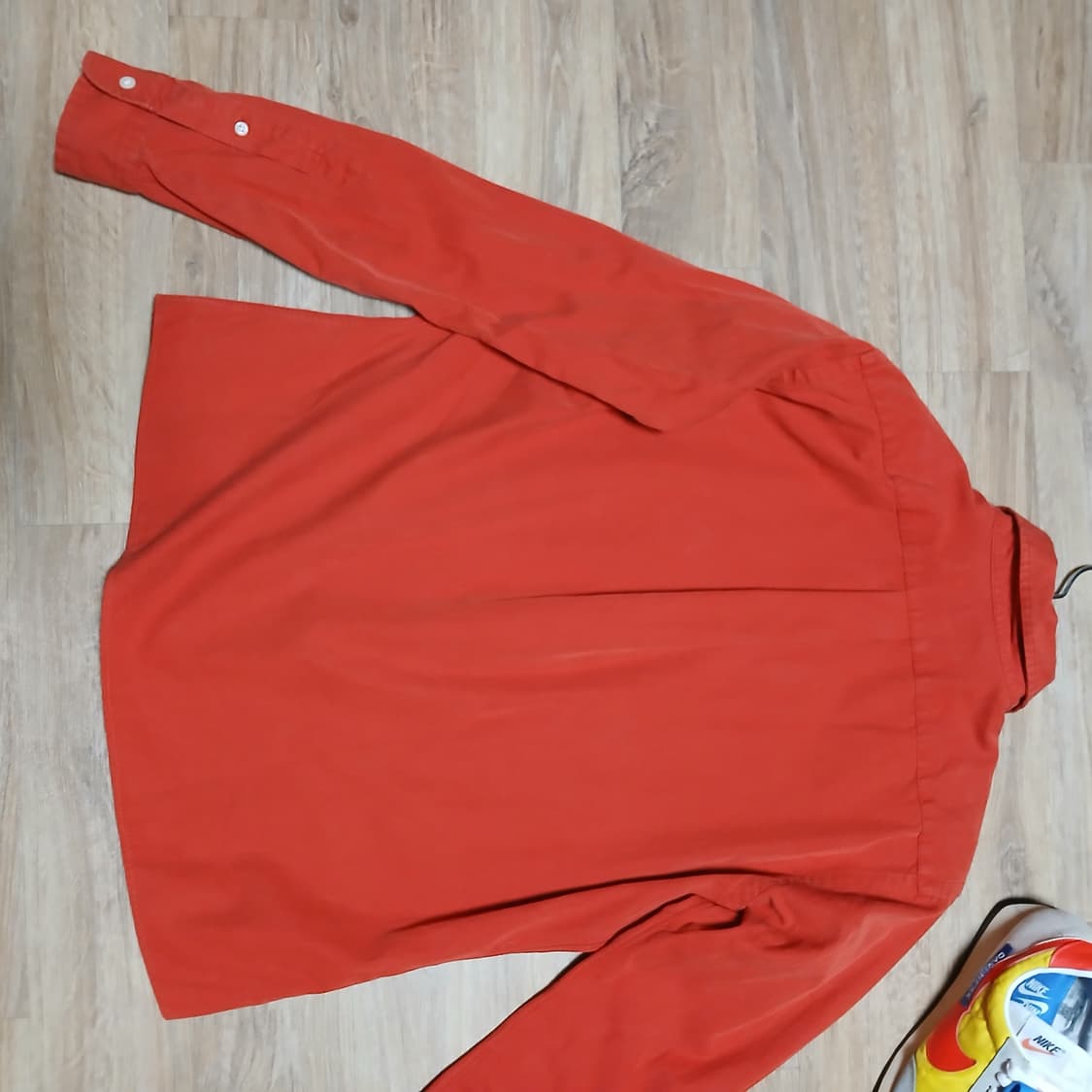 polo 폴로 랄프로렌 빈티지 셔츠 남방 상품이미지4