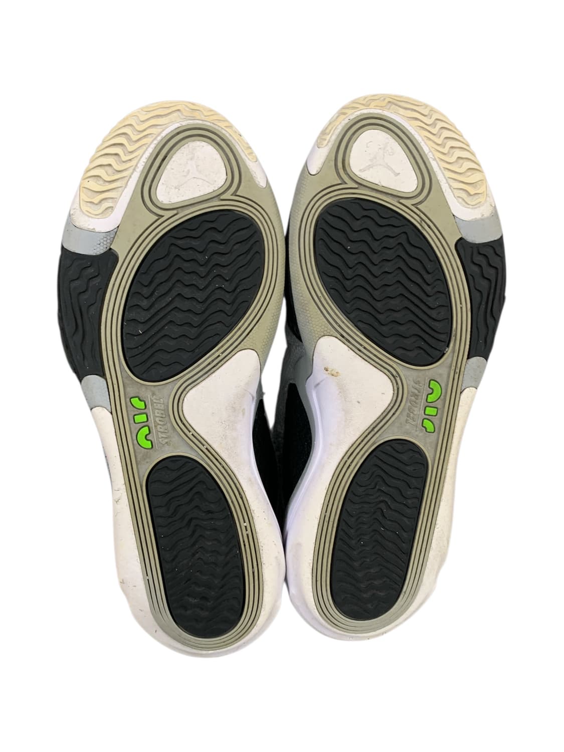 나이키 조던 테이텀 2 280 상품이미지3