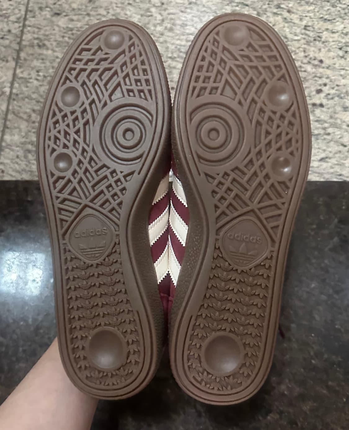 아디다스 스페지알 260 상품이미지3