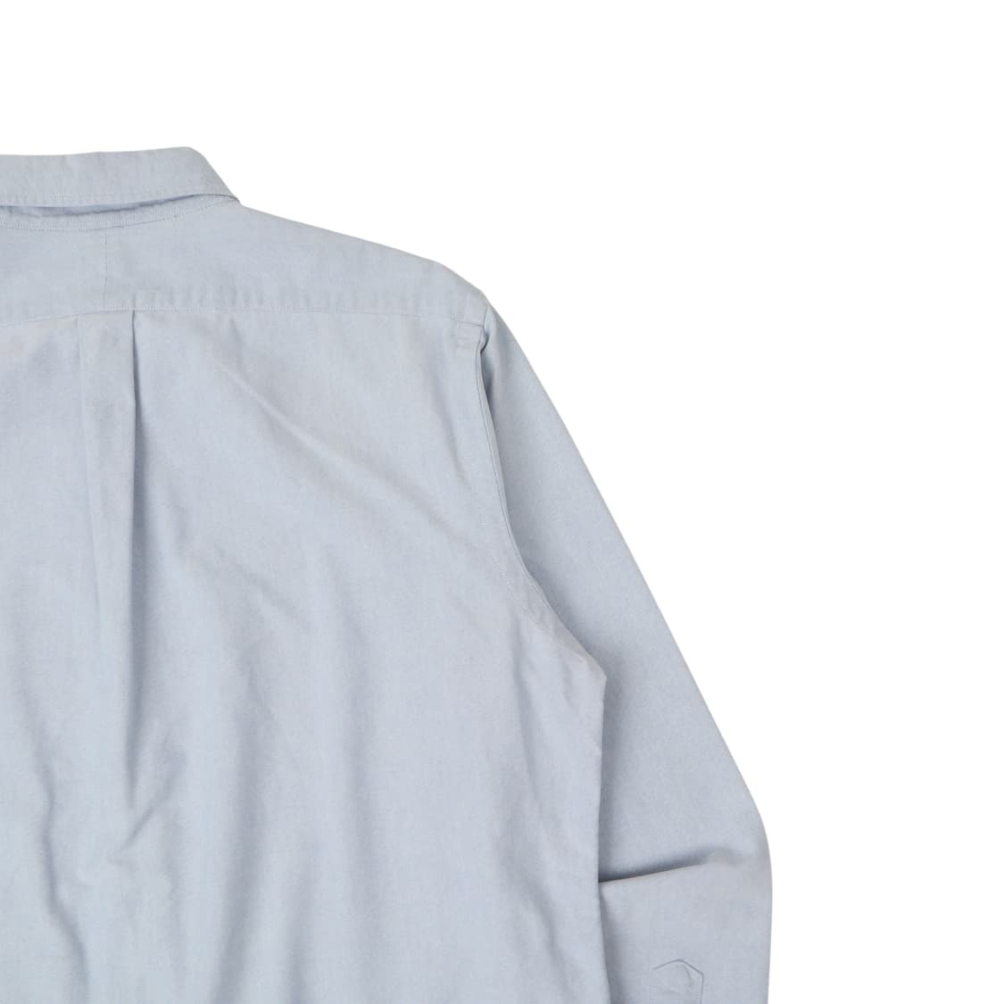 폴로 랄프로렌 옥스포드 라이트 블루 클래식핏 셔츠 상품이미지6