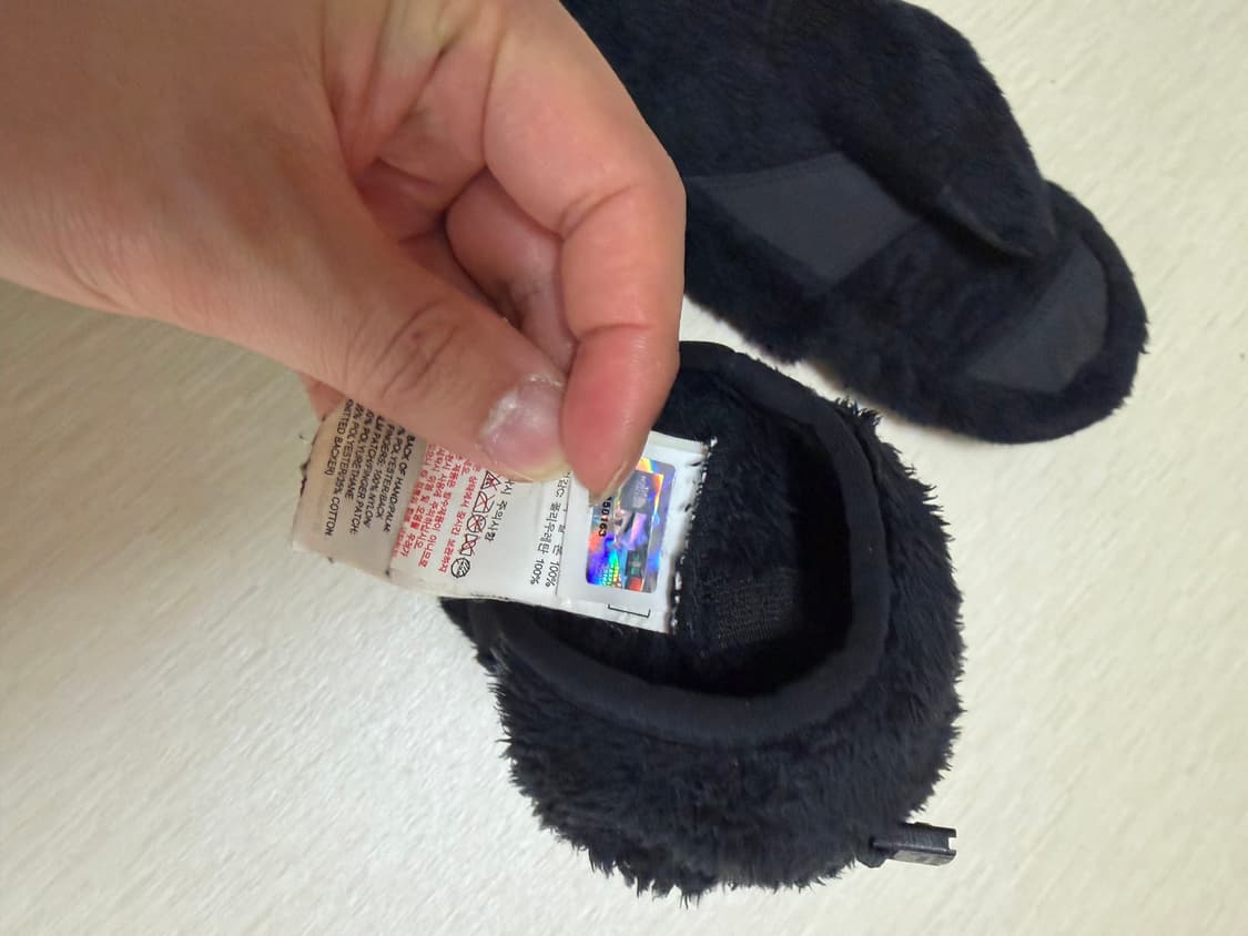 노스페이스 장갑 상품이미지5