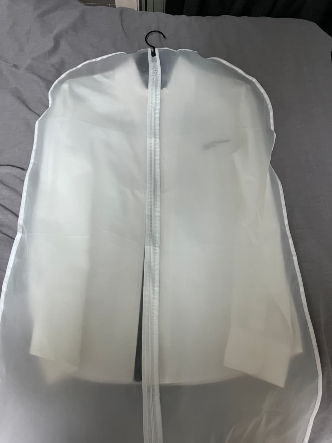 플라스틱프로덕트 집업 셔츠 s 상품이미지3