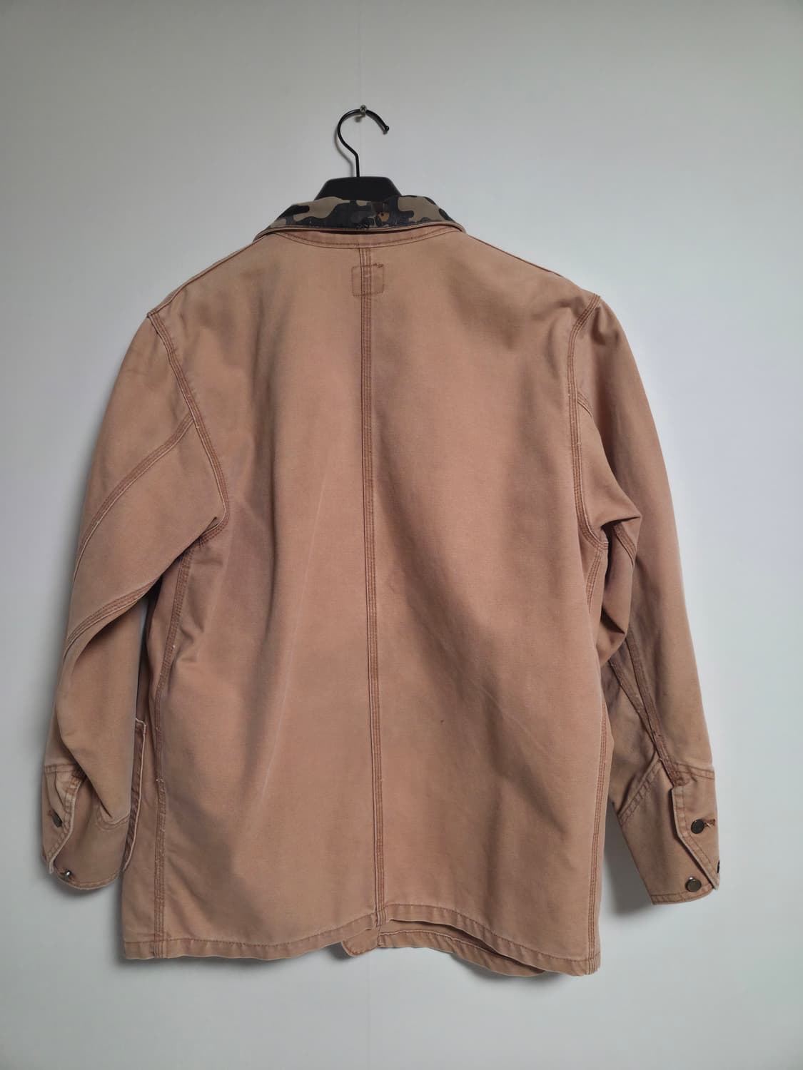 Lee 리 초어 자켓  상품이미지2