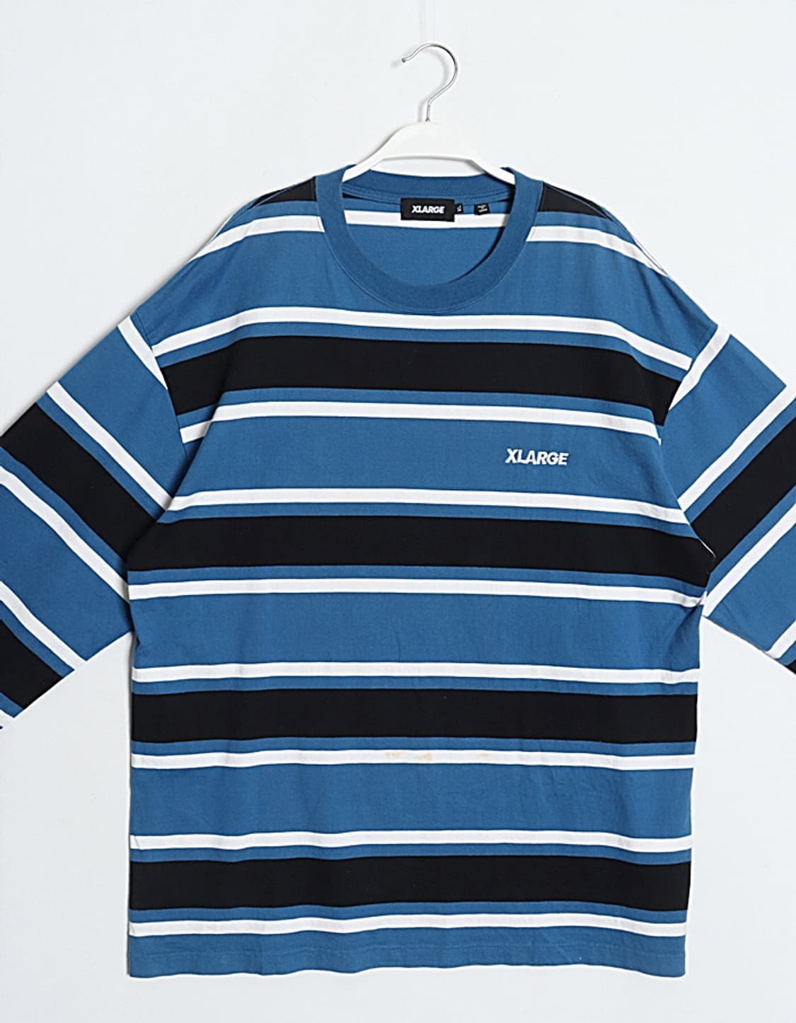 XLARGE Border L/S 상품이미지2