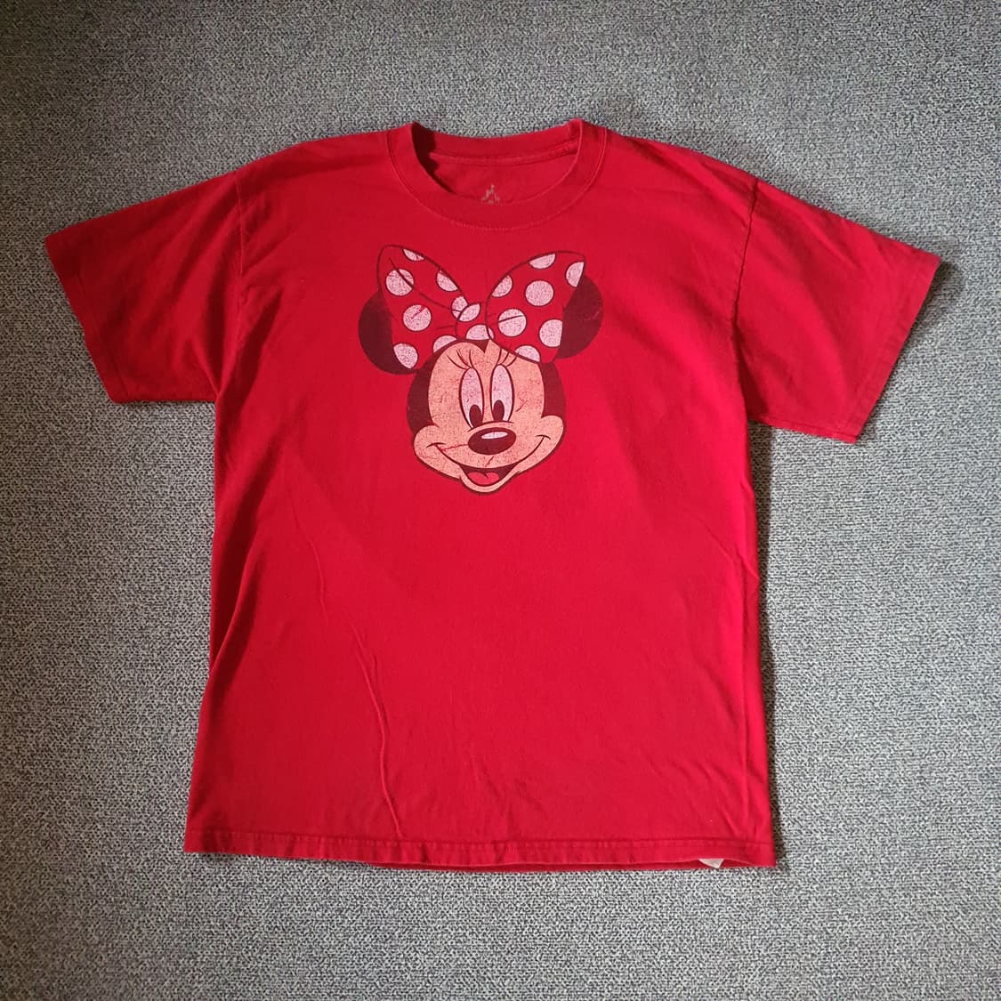 디즈니 미키 마우스 티셔츠 no.53 상품이미지1