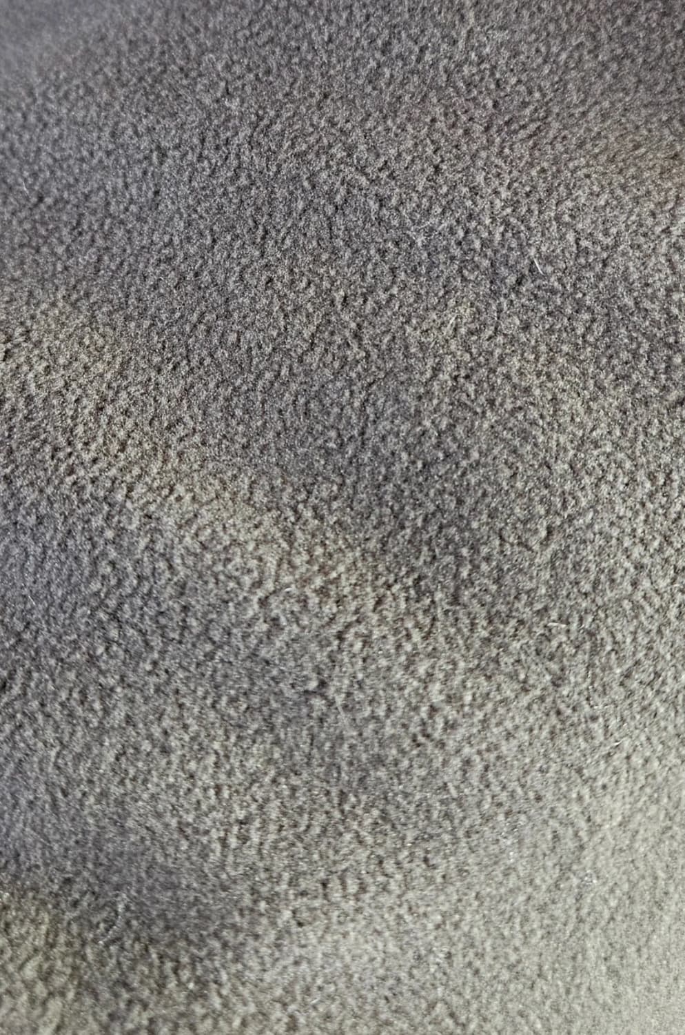 슬로우앤드 퍼자켓 차콜브라운 / 새 상품 상품이미지5