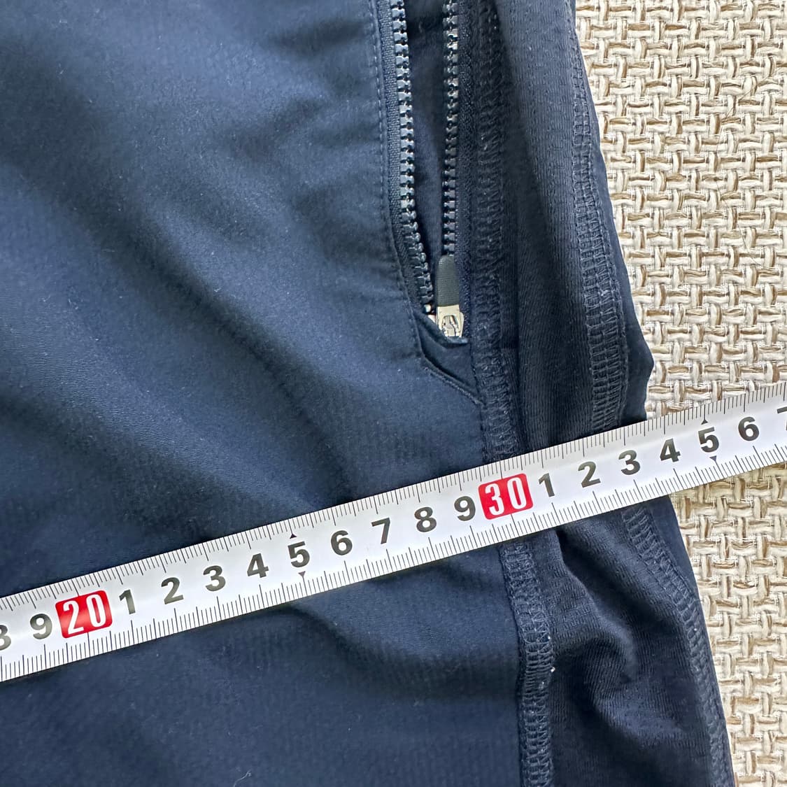 85 나이키 남성용 반바지 0409D 상품이미지7