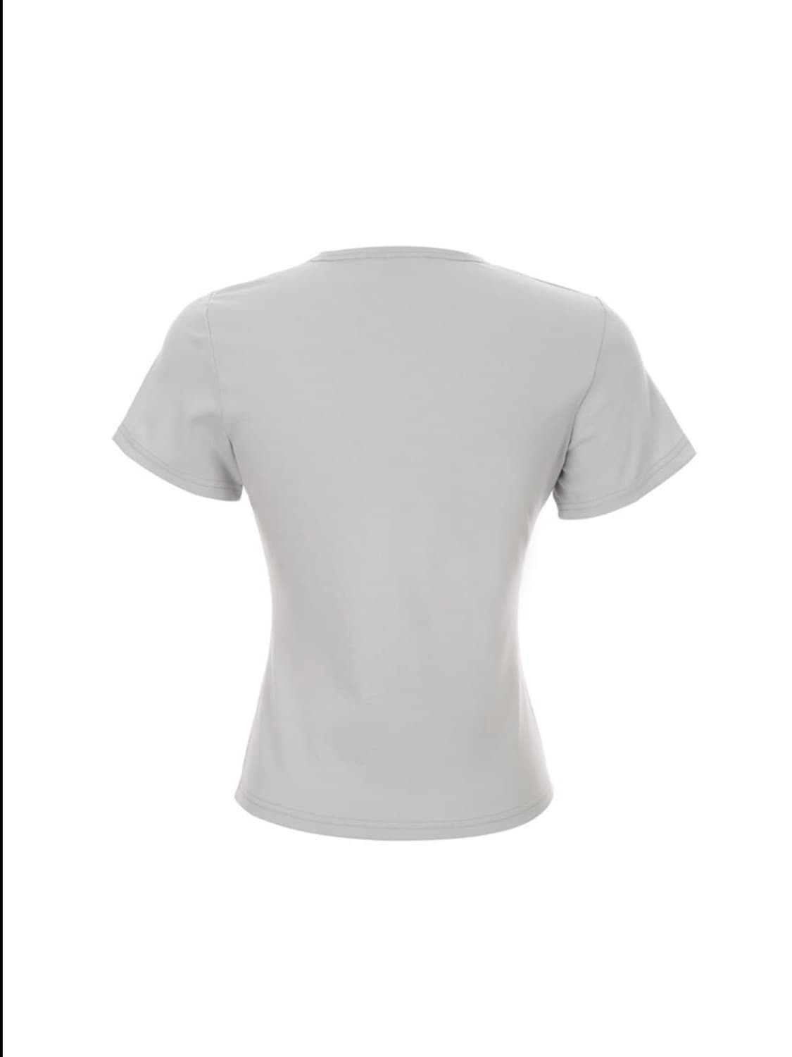 Wsc archive Classic metal T-shirt 003 ​ 상품이미지2