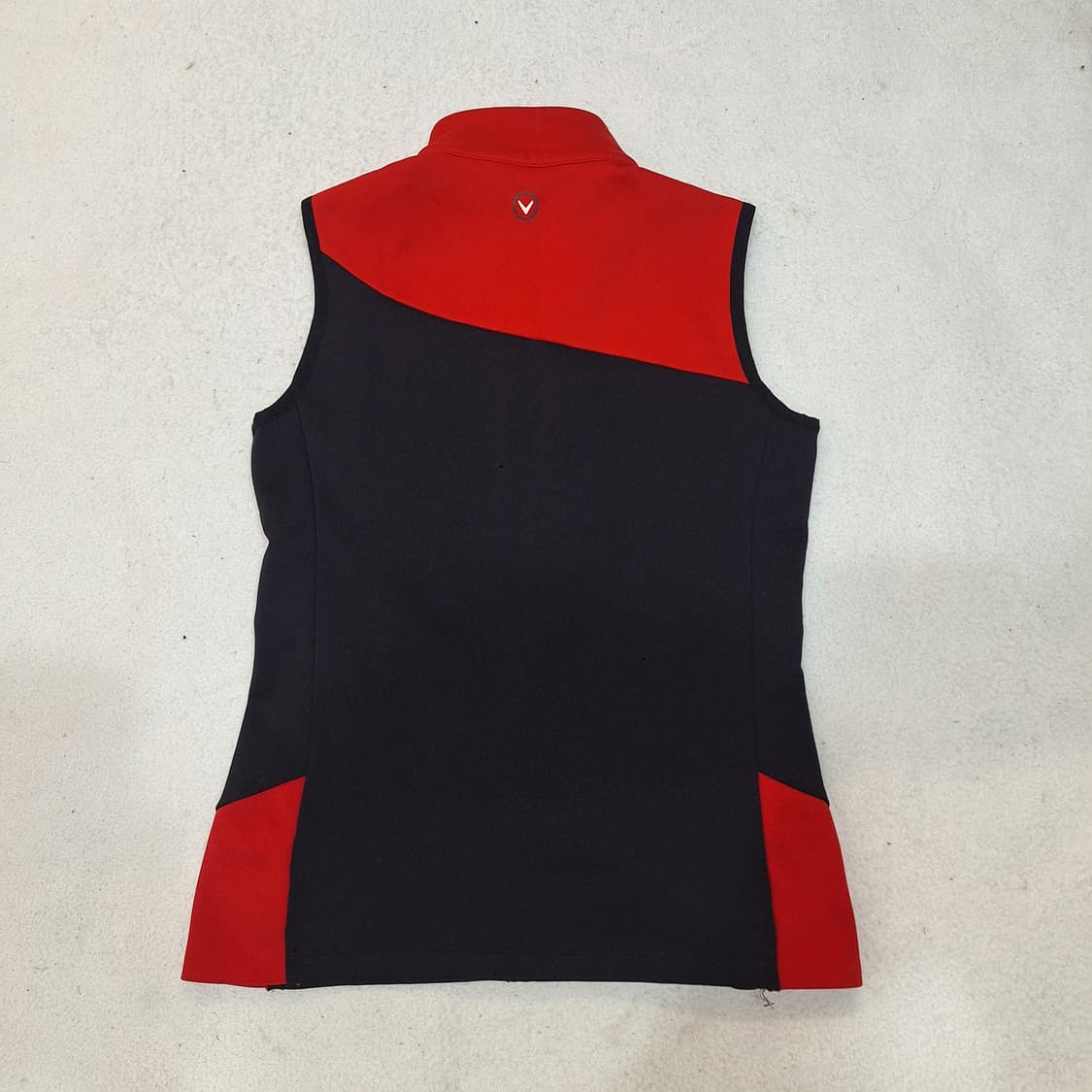 겔러웨이골프  기모조끼90 상품이미지5