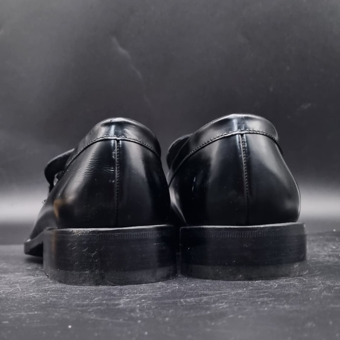 비제바노 남성로퍼 39.5실사이즈 250 상품이미지4