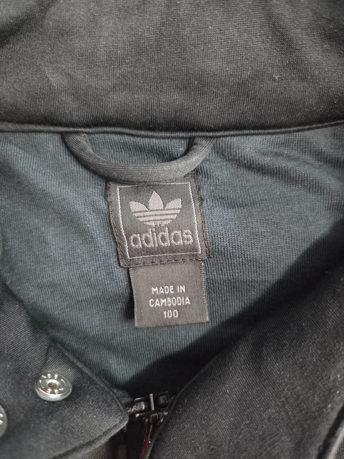 ADIDAS 아디다스 주큐 레이싱 자켓 상품이미지6