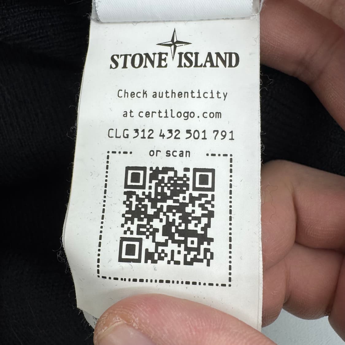 스톤아일랜드 니트  상품이미지5