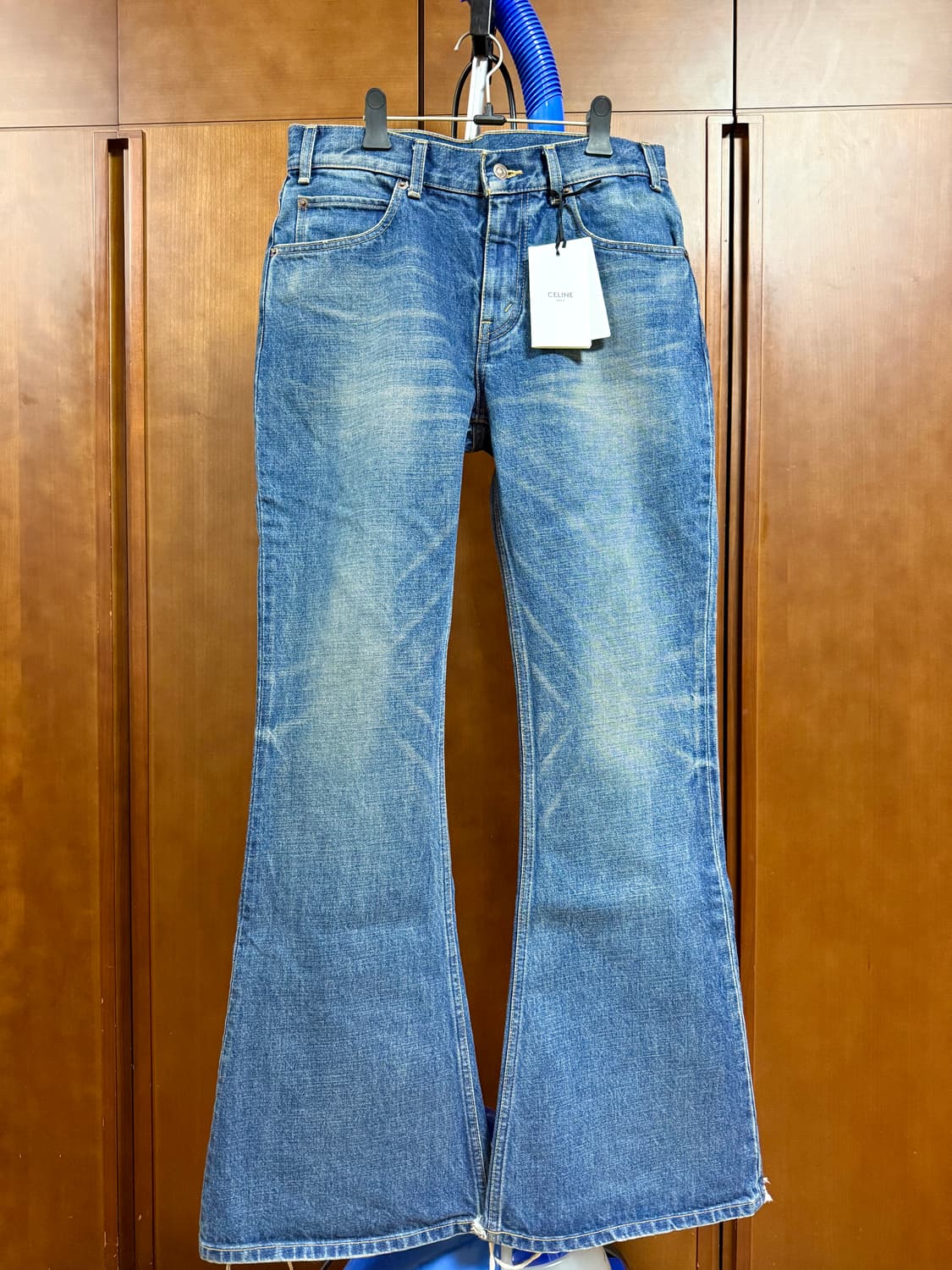 [28] 셀린느 마르코 플레어진 상품이미지3