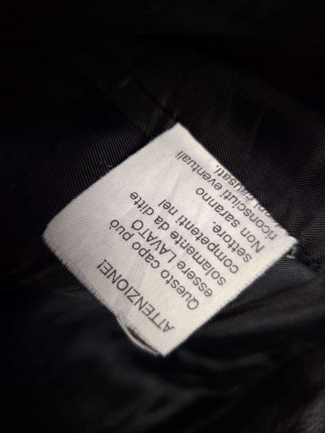 오리지날 일본판 두카티 우먼용(공용) 리얼레더 라이더 팬츠 상품이미지6