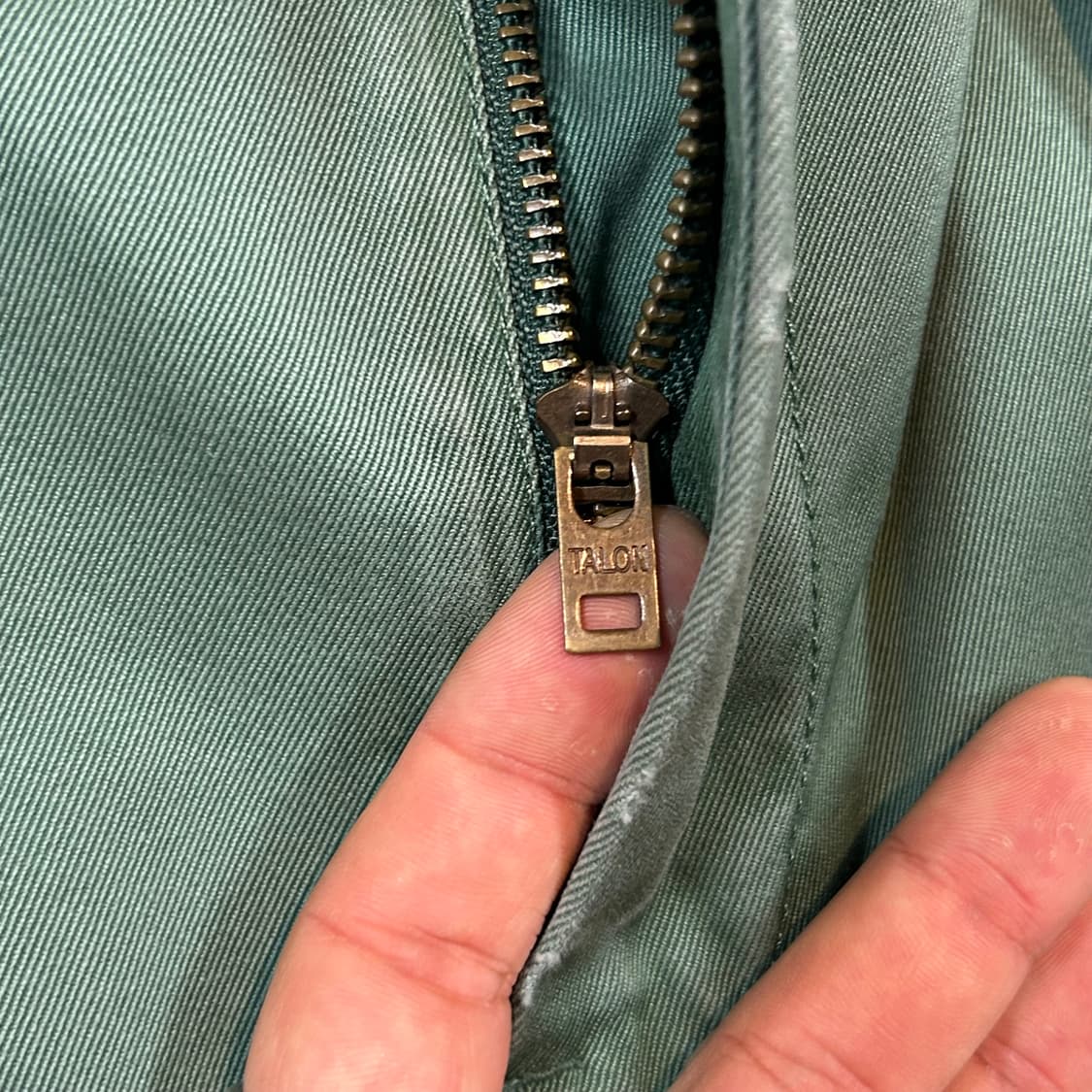 34inch) 폴로 랄프로렌 빈티지 복각 치노 팬츠 릴렉스핏 상품이미지8