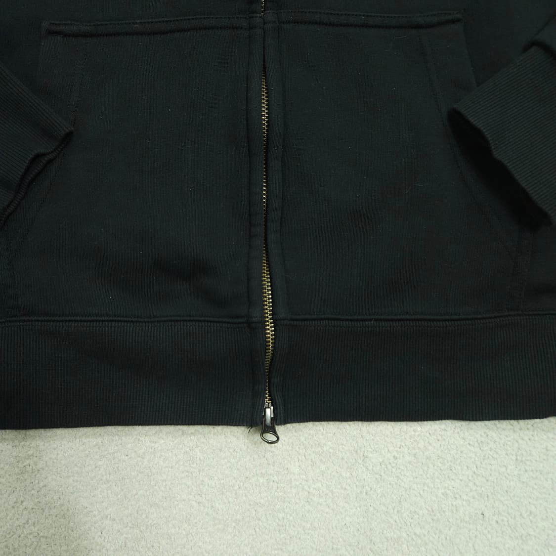 마크곤잘레스 후드 집업 L 상품이미지6