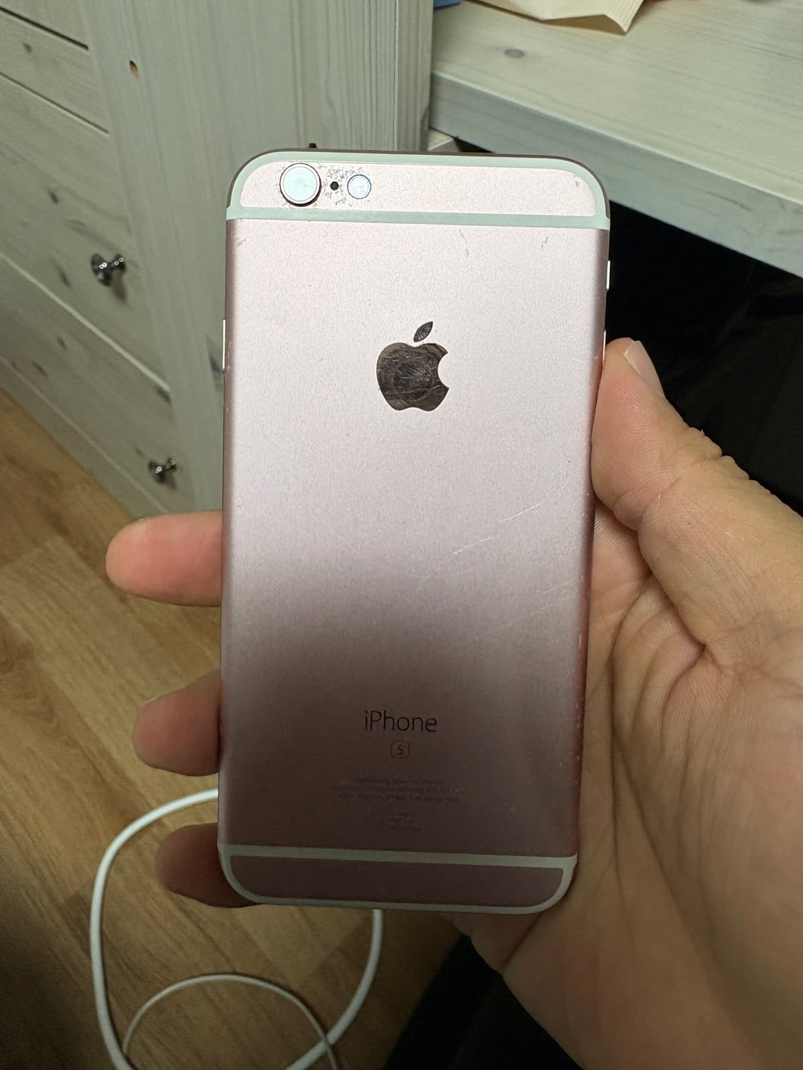 아이폰 6s 16GB 상품이미지4