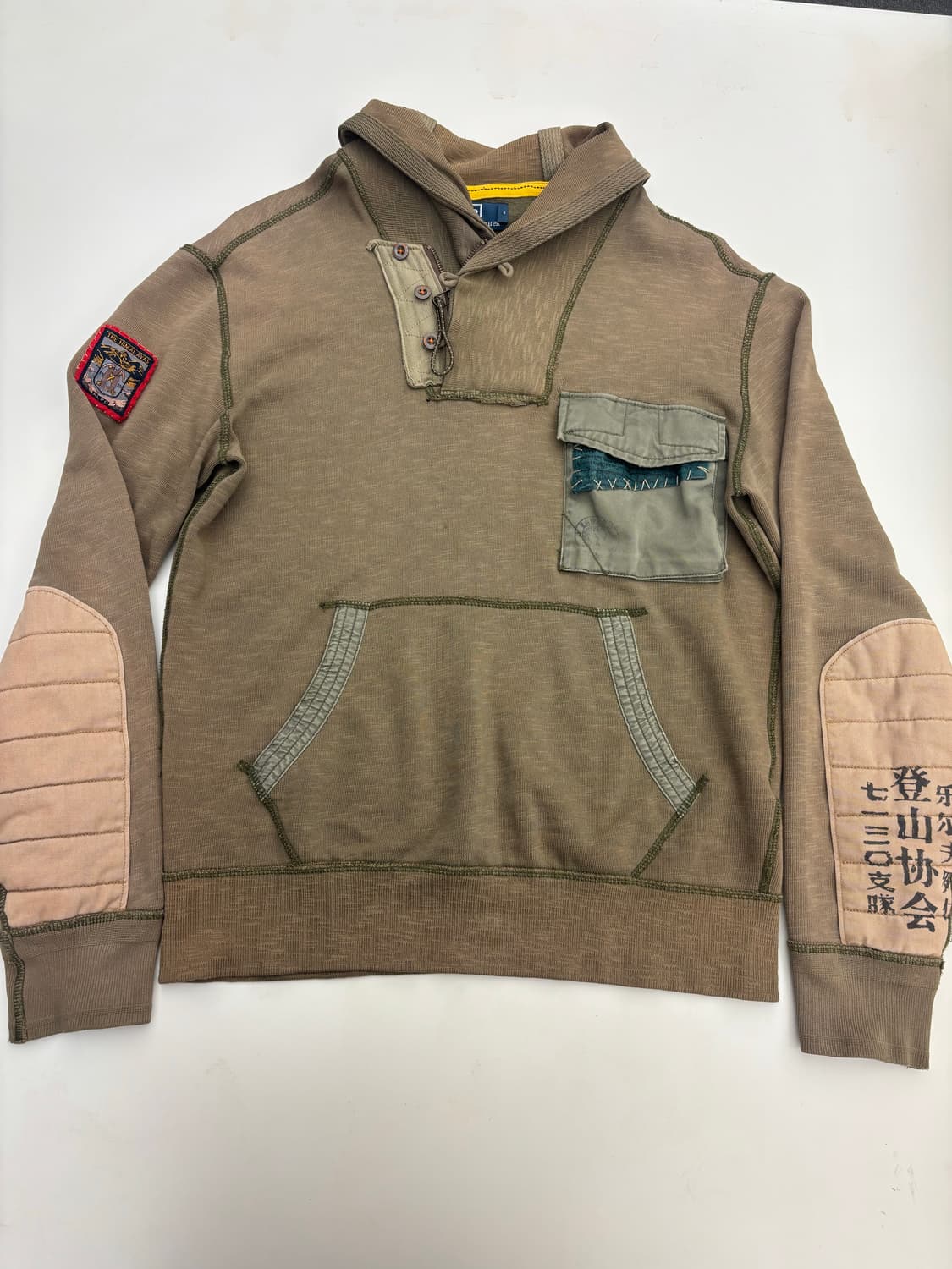 폴로 상품이미지1