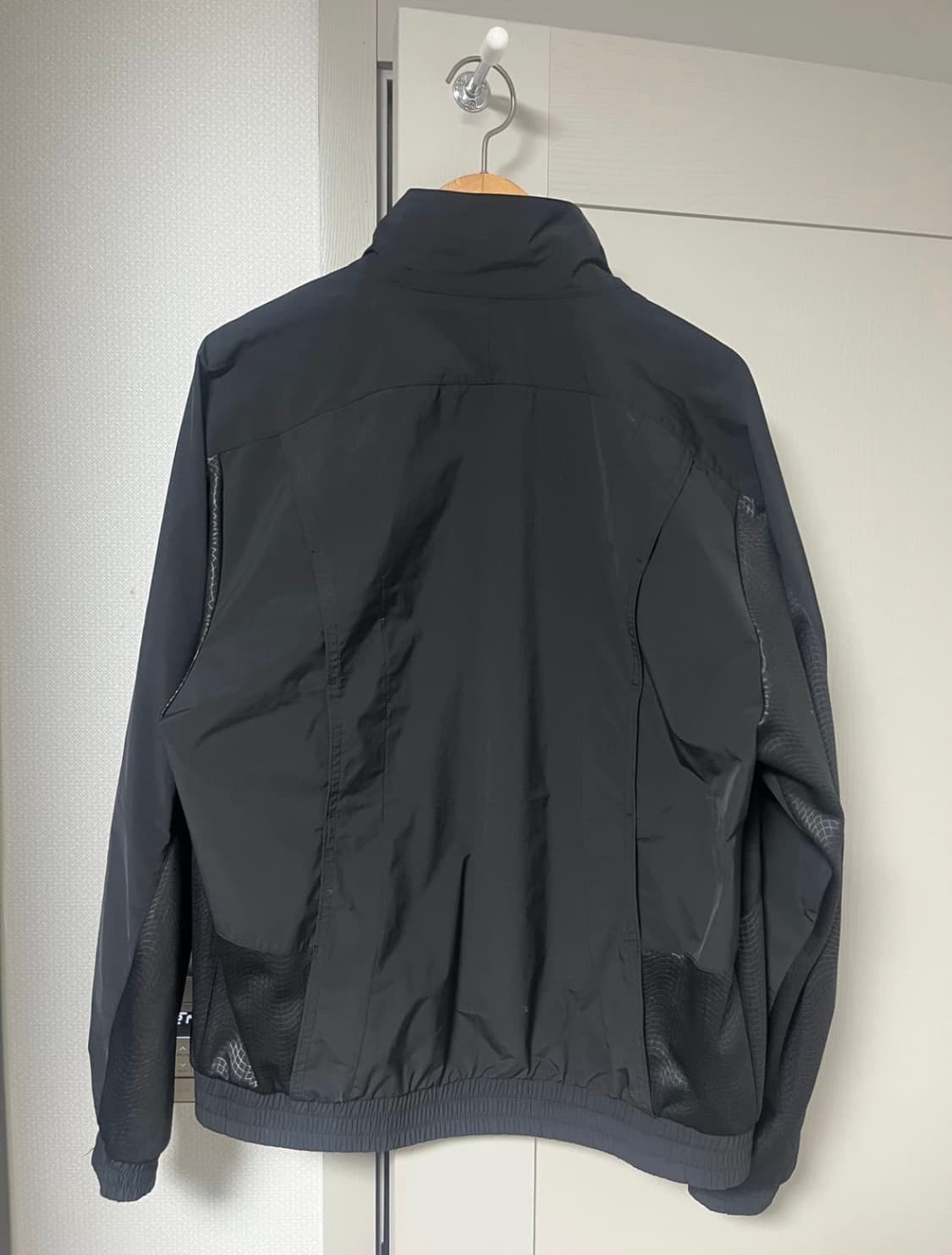 산산기어 트랙자켓 상품이미지3