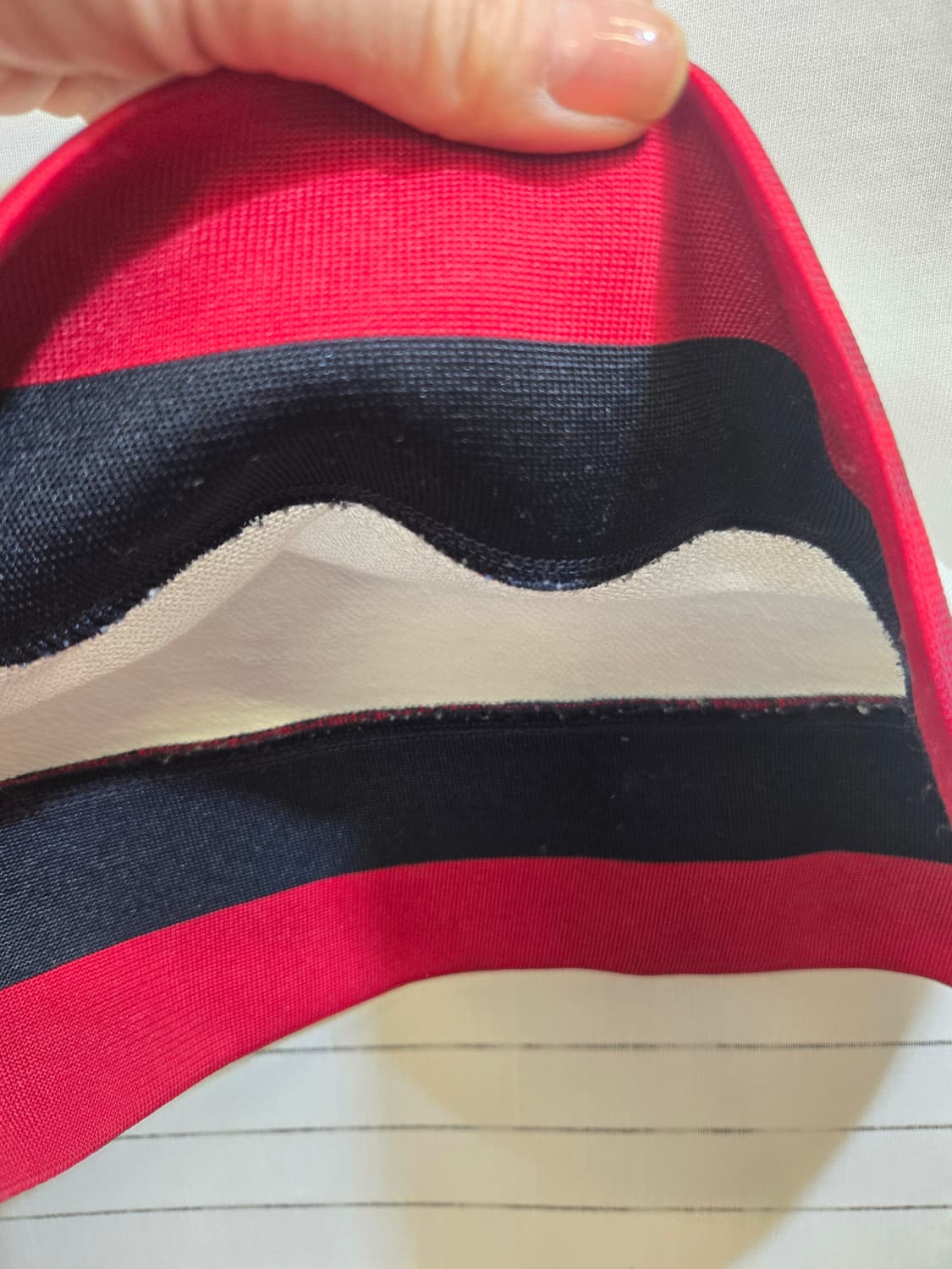 몽클레어 화이트(매장정품 )후드티(14y 160 상품이미지5