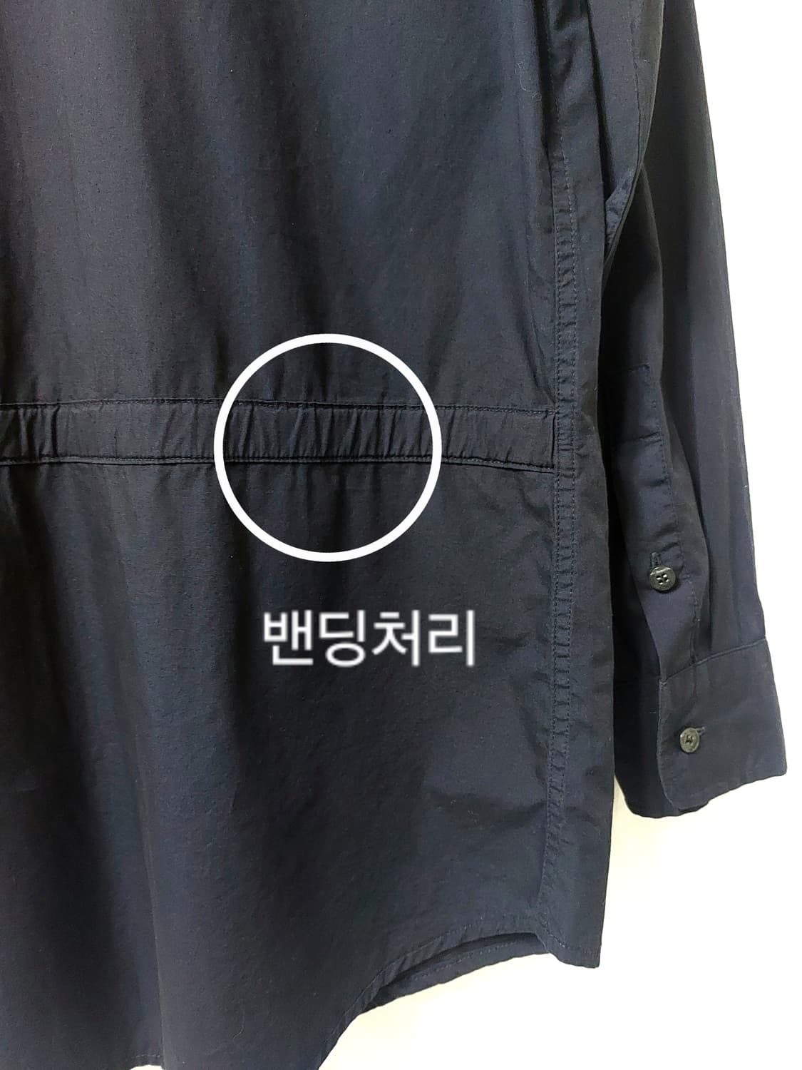 이태리 코스튬 내셔널 셔츠 100 상품이미지6