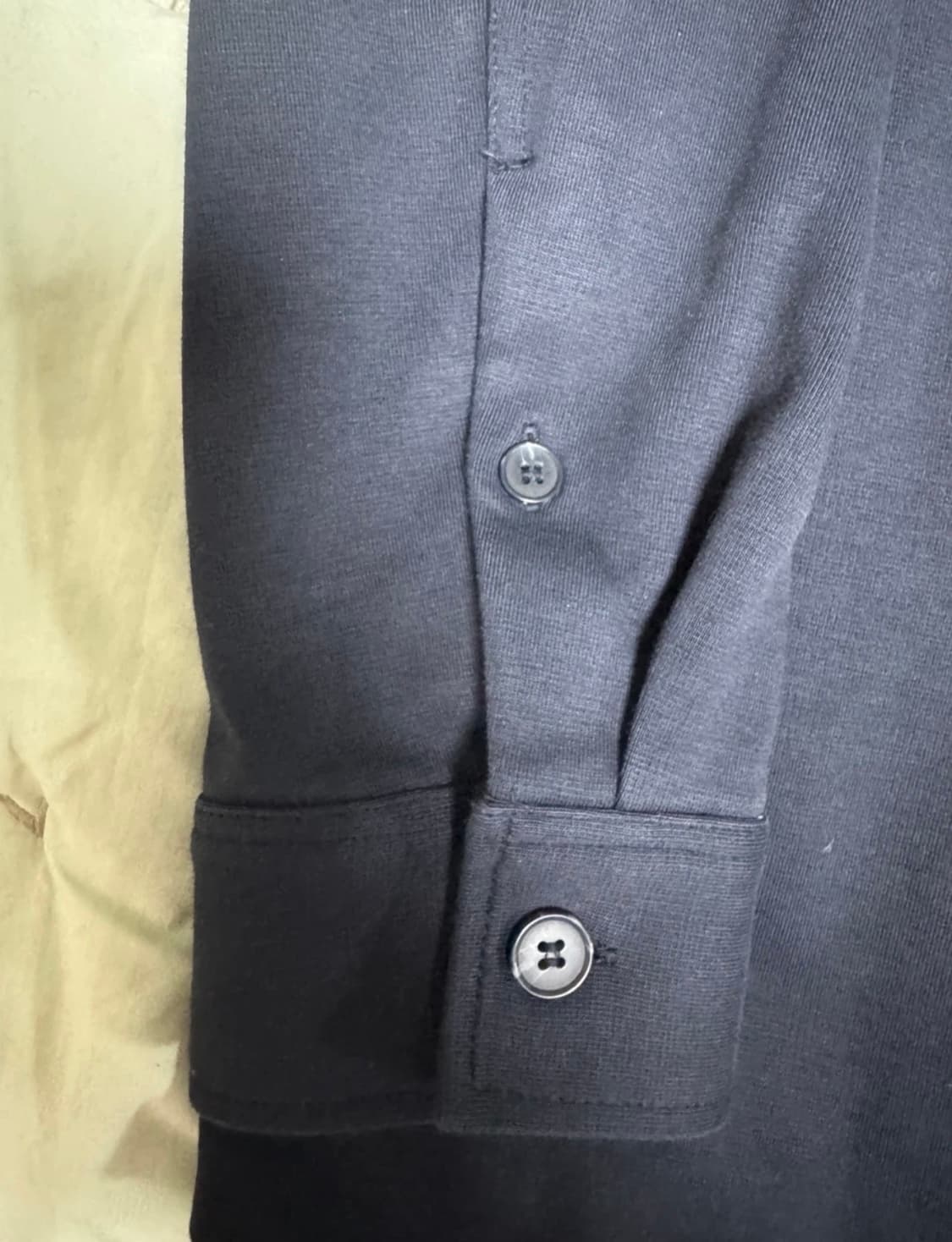 COS 코스 남성 셔츠 자켓 L 105 (두벌 일괄) 상품이미지4