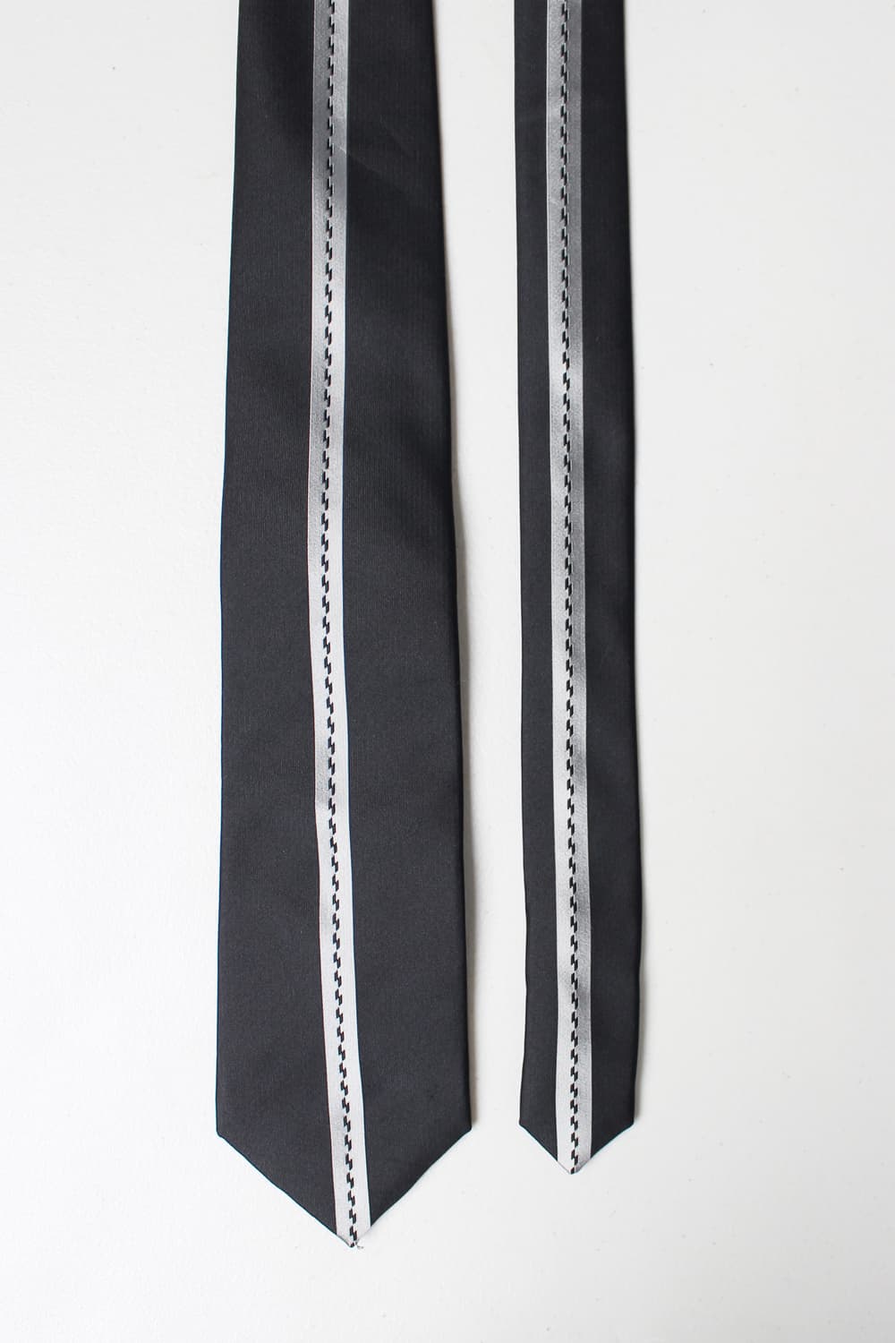 yohji yamamoto costume d'homme Tie 상품이미지2