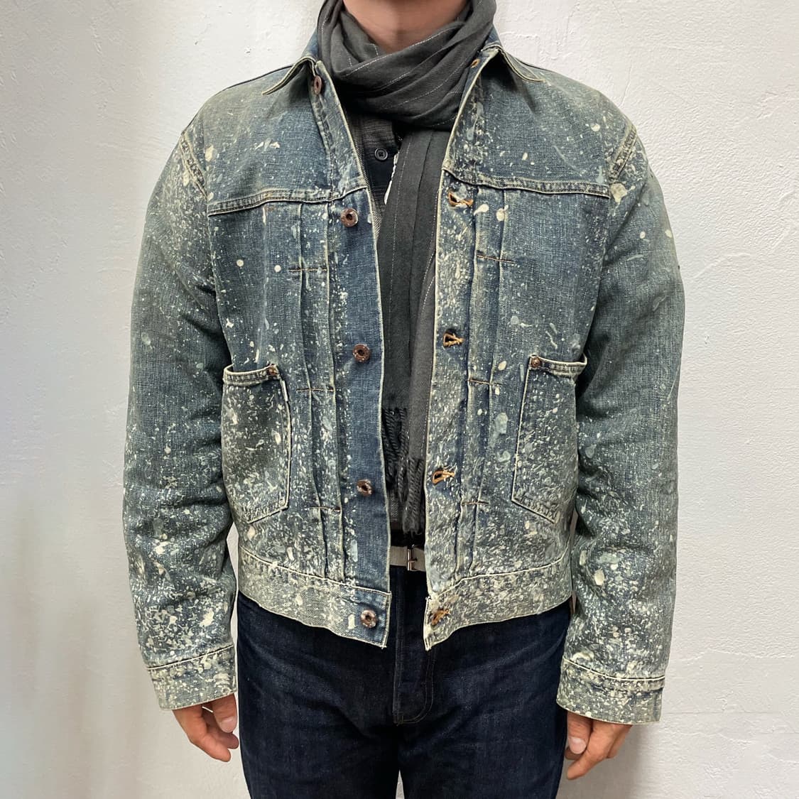 요지 야마모토 (Y’s Yohji Yamamoto) 상품이미지7