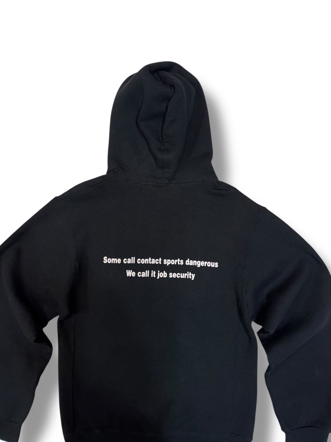 러셀 빈티지 스웻 후드티 (S)  상품이미지4