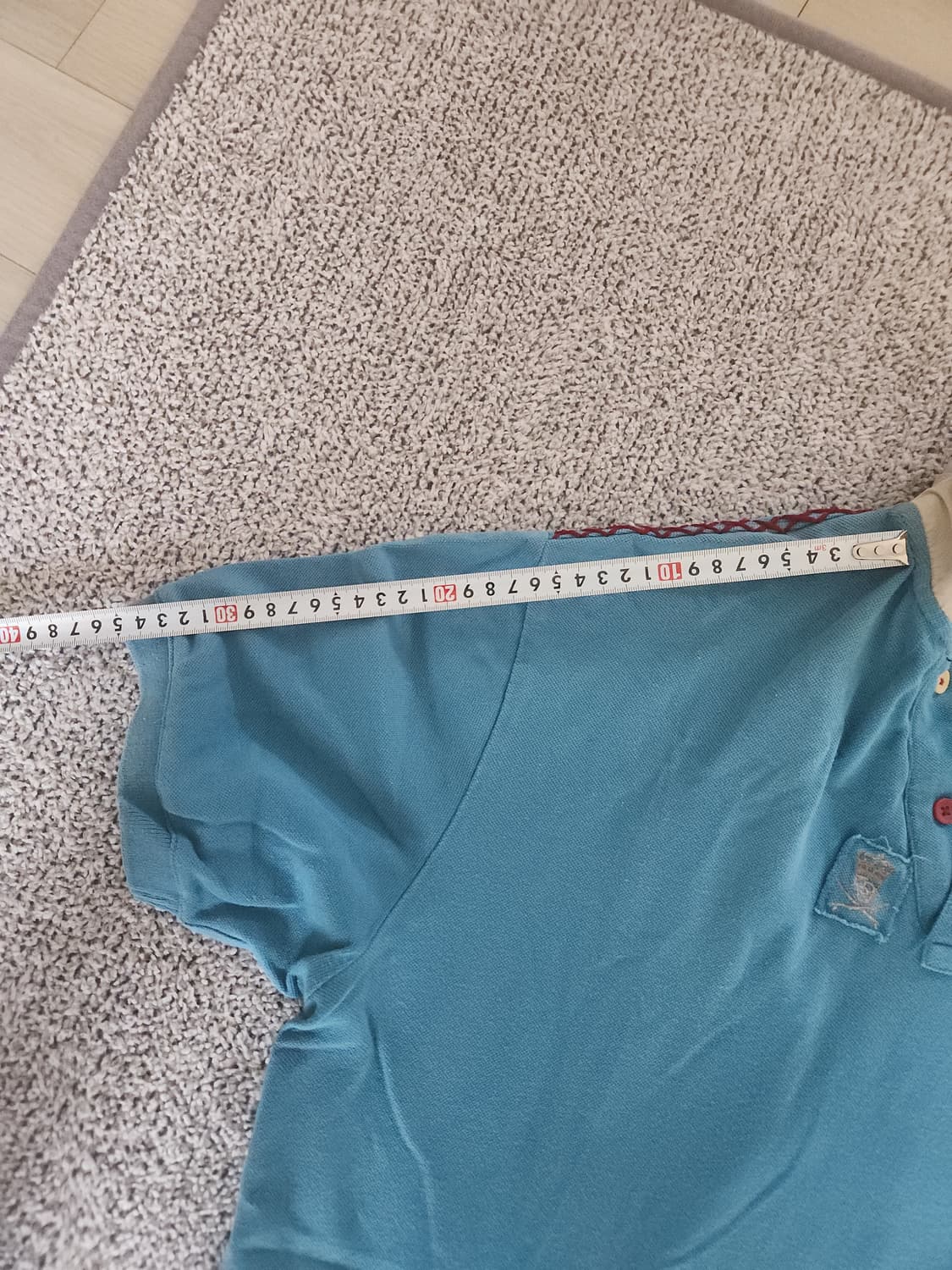 폴로 타탕가 빈티지 카라티 상품이미지10