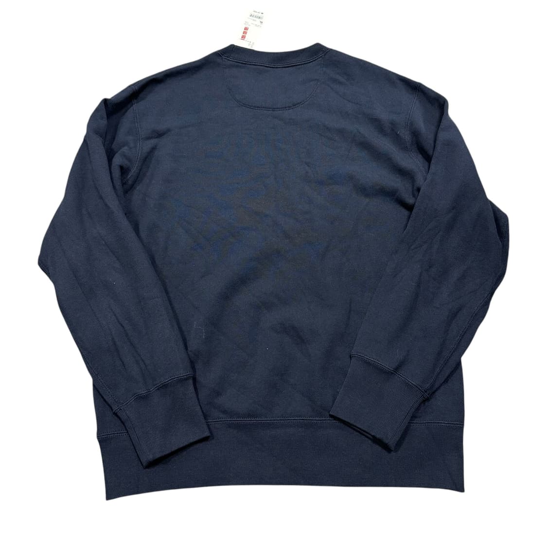 ✨ (만원 빈티지) (새상품) 유니클로 맨투맨 상품이미지2