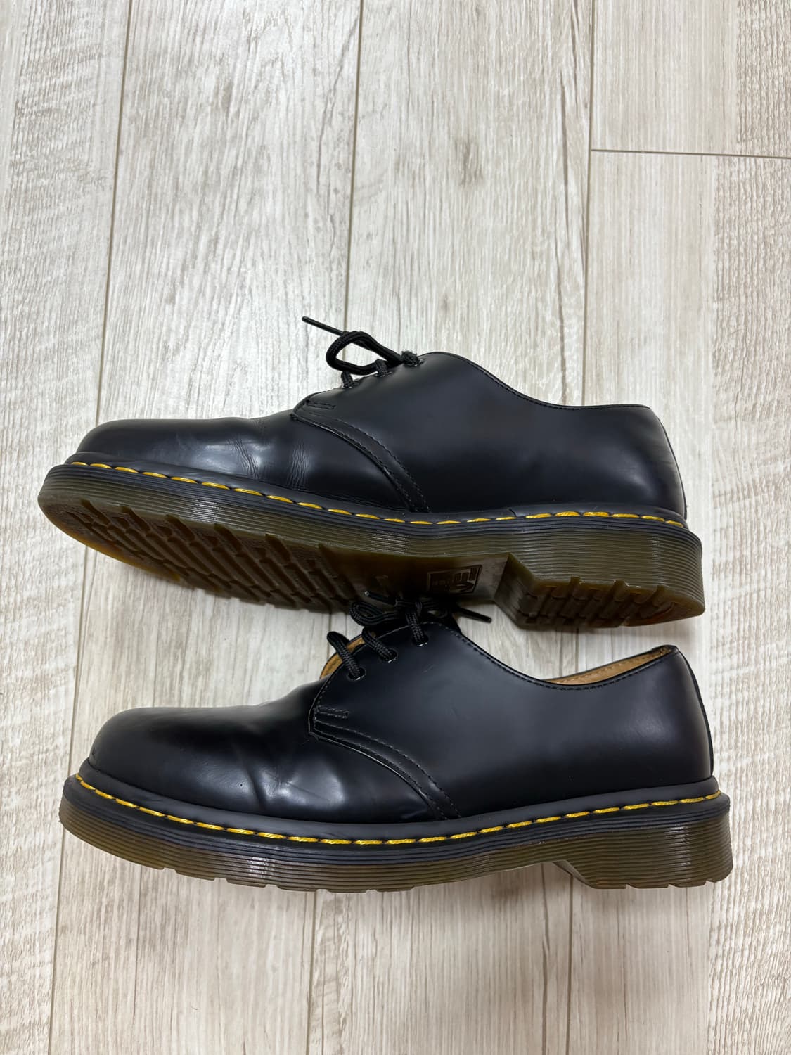 닥터마틴 1461 3홀 스무스 260 상품이미지2