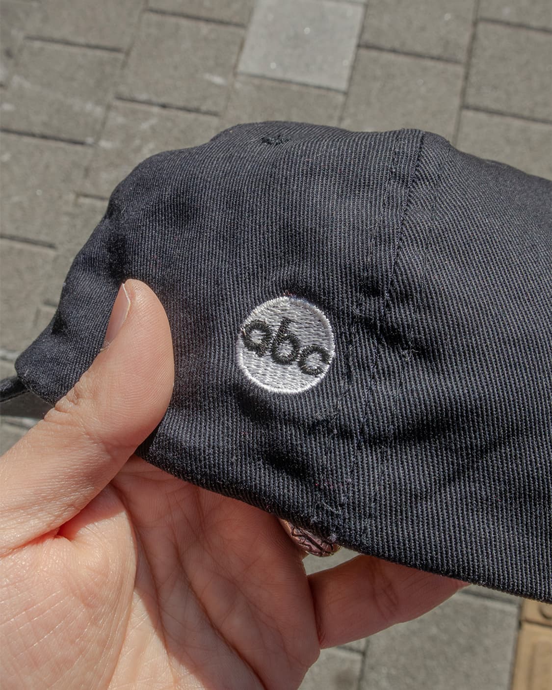 디즈니 파크 게임 쇼 WINNER 캡 상품이미지4