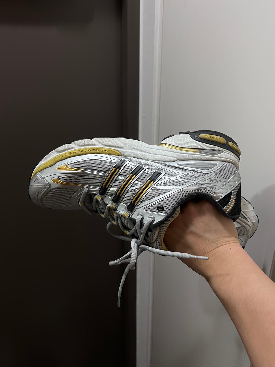 [295] 아디다스 스니커즈 상품이미지3