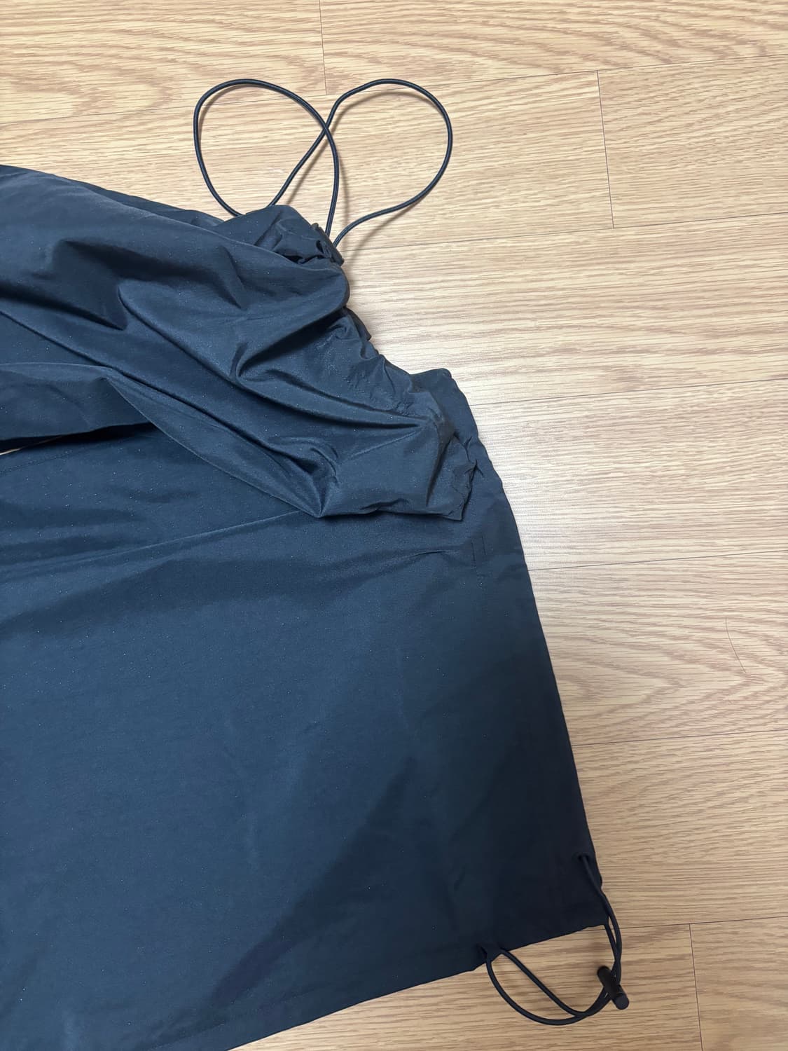 [새상품/L] 아디다스 아디클럽 카고팬츠 JM6738  상품이미지7