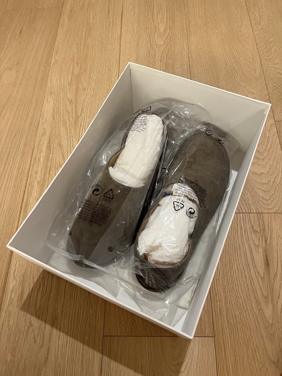 더로우 카날(canal) 슬립온 애쉬 43 상품이미지3