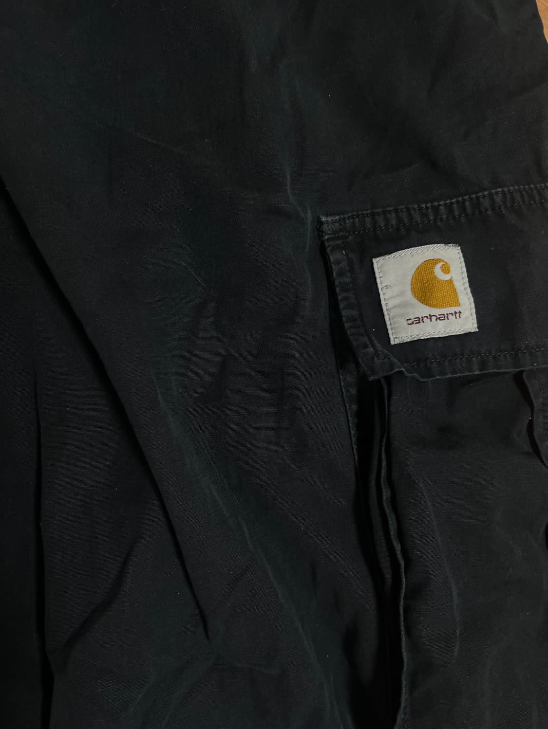 칼하트 wip cole cargo 콜카고 상품이미지4