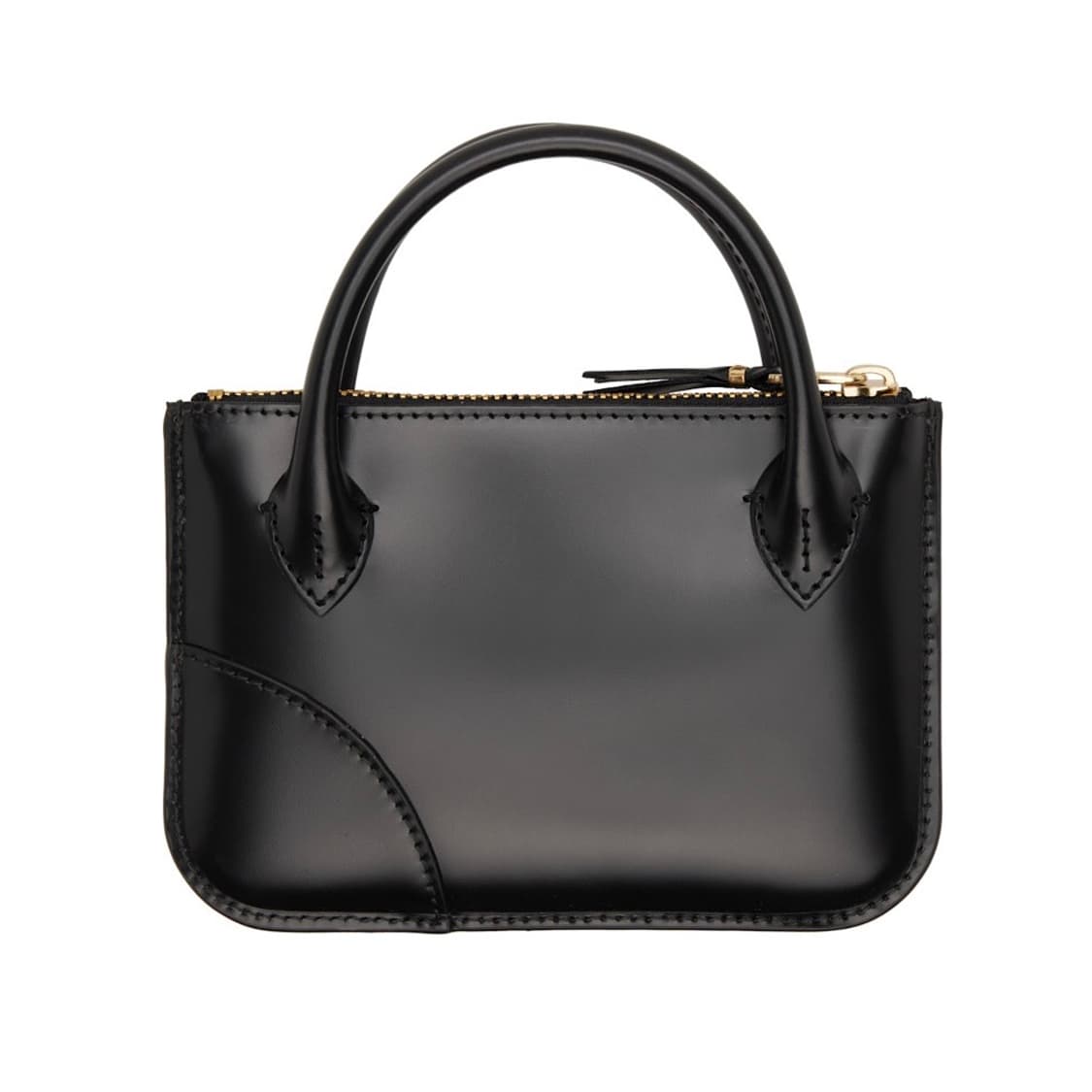 꼼데가르송 25fw 핸들 지갑 상품이미지2