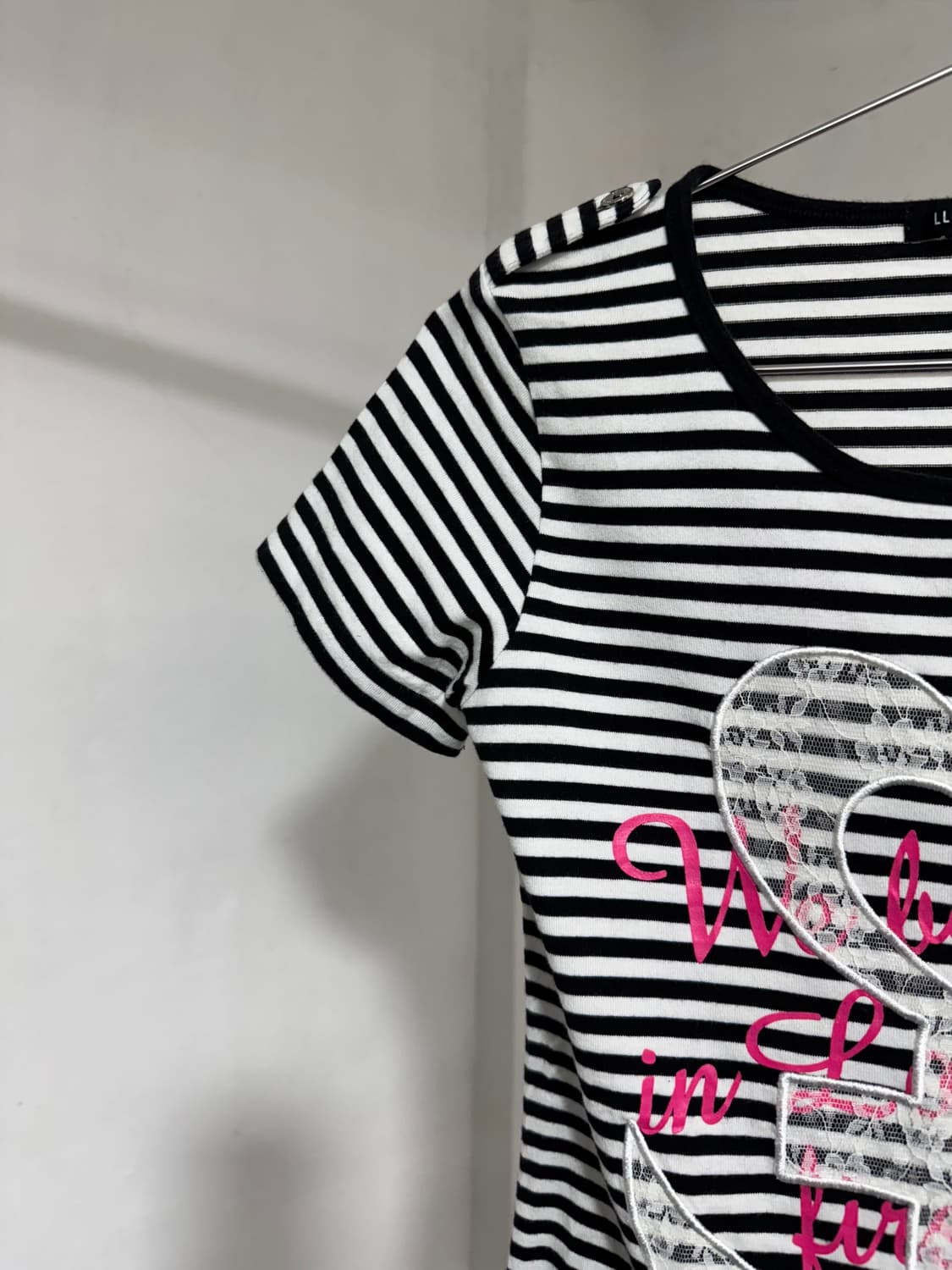 vtg top 상품이미지2